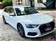 AUDI A6 Avant A6 Av. 55 3.0 TFSI qu. ultra S tr Bus Sp Station Wagon (11/2019)