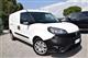 FIAT Doblò FIAT Doblo’ MAXI - LUNGO - EURO 6D TEMP - FURGONE 3 POSTI - 1.6MJET 105CV 6M - TOUCH - SENSORI - CAMERA - CRUISE - BT - IVA DETRAIBILE Van (11/2020)