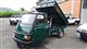 Piaggio Ape  PIAGGIO APECAR  MAX  RIBALTABILE  9 QUINTALI  Strada (07/2003)