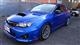 SUBARU Impreza WRX STI    300 cv  ECCEZIONALE  Tre volumi (03/2014)