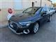 AUDI A3 A3 Sedan 35 2.0 tdi Business Advanced s-tronic Berlina (09/2020)