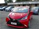 TOYOTA Aygo 1.0 VVT-i 72 CV 5p. x-business MMT City Car (11/2018)