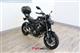 Yamaha MT-09 MT-09 (2017 - 20) Naked (09/2020)