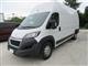 PEUGEOT Boxer 2.0 Hdi 163cv Super Lungo L4 Super Alto H3 Euro 6B Van (09/2019)