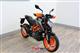 KTM 390 Duke 390 Duke (2021 - 23) Naked (04/2022)