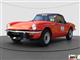 TRIUMPH Spitfire 1.5 Sportiva (01/1978)