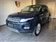 LAND ROVER Range Rover Evoque 2.2 sd4 Prestige 190cv 5p auto 9m Suv (11/2014)