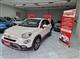 FIAT 500X 500X 1.6 mjt City Cross 4x2 120cv dct Suv (10/2018)