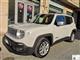 JEEP Renegade 1.6 Mjt 120CV Limited Fuoristrada (01/2016)