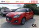 SUZUKI Swift 1.2 Hybrid Top (11/2020)