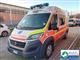 FIAT DUCATO AMBULANZA (CEC1) V.P (12/2016)