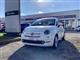 FIAT 500  1.2 Lounge Berlina (12/2015)