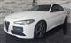 ALFA ROMEO Giulia 2.2 t Super 150cv auto Berlina (09/2018)