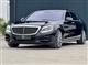 MERCEDES Classe S S 500 V8 Edition1 4matic lunga auto Berlina (06/2014)