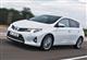 TOYOTA Auris 1.8h Active eco 5p Berlina (05/2013)