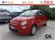 FIAT 500 1.3 Multijet 16V 75CV by DIESEL (06/2009)