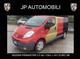 NISSAN Primastar 2.0 dci 115cv L1H1 EURO 5B Furgonato (03/2015)