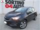 OPEL Mokka X 1.6 CDTI Ecotec 4x2 S&S Ultimate Suv (05/2019)