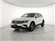 VOLKSWAGEN Tiguan Tiguan 2.0 tdi Elegance 4motion 150cv dsg Suv (01/2021)