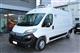 CITROEN Jumper Heavy 35 L3H3 2.0 bluehdi 160cv E6 Con Frigo Monovolume (03/2019)