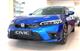 HONDA Civic 2.0 Hev eCVT Elegance Berlina