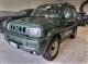 SUZUKI Jimny 1.5 ddis JLX 4wd Fuoristrada (12/2010)