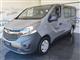 OPEL Vivaro 29 L1H1 combi M1 1.6 bit. 125cv S&S E6 c clima Furgonato (06/2017)