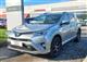 TOYOTA RAV4 2.5 Hybrid 2WD Lounge Station Wagon (03/2018)