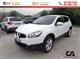 NISSAN Qashqai 1.6 dCi DPF Tekna (01/2012)