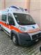 FIAT FIAT DUCATO AMBULANZA (VALT) (04/2013)