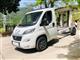 FIAT Ducato 2.2 M.Jet 140cv 6M Cabina Motrice AT9 35Q Nuovo Chassis (11/2024)