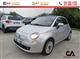 FIAT 500 1.3 Multijet 16V 75CV Lounge