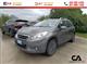 PEUGEOT 2008 PureTech 82 Allure (07/2014)