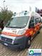 FIAT DUCATO AMBULANZA (TOR) V.P (01/2012)