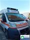 FIAT DUCATO AMBULANZA (CASTE) V.P (01/2009)