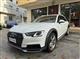 AUDI A4 Allroad 2.0 TDI 150cv-Quattro-Business-Gancio-Telecamera Station Wagon (07/2017)