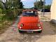 FIAT 500 FIAT 500 L 1971 Berlina (02/1971)