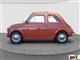 FIAT 500 500L Berlina (01/1972)