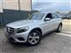 MERCEDES Classe GLC  250 d Business 4matic auto Suv (01/2016)