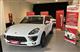 PORSCHE Macan 3.0d S 250cv pdk Suv (01/2018)