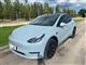 TESLA Model Y Long Range AWD Station Wagon (09/2022)