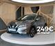 NISSAN Qashqai 1.5 dci N-Connecta 110cv Suv (10/2017)