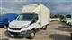 IVECO daily 35 S14 3750 cab. p.l. E6 Cabina doppia (06/2017)