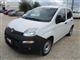 FIAT Panda  1.3 MJT 80 CV S&S Easy Van (08/2016)