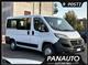 FIAT Ducato 2.3 140CV Multijet II 9 Posti Monovolume (05/2020)