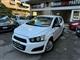 CHEVROLET Aveo 1.2 86 CV GPL 5p. LS Berlina (05/2013)