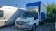 FORD transit 350 M 2.4 tdci 140cv chassis r.sing. Cabina doppia (03/2008)