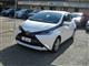 TOYOTA Aygo 1.0 VVT-i 69 CV 5 porte x-play MMT Due Volumi (01/2017)