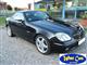 MERCEDES Classe SLK 320 cat Cabrio (04/2002)