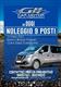 NISSAN NV300 29 1.6 dci 145cv TT bus M1 S&S 9p.ti L1H1 Furgonato (09/2017)